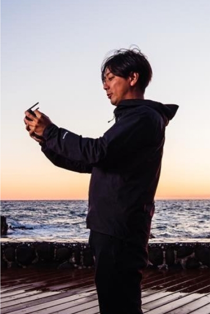 船津 宏樹